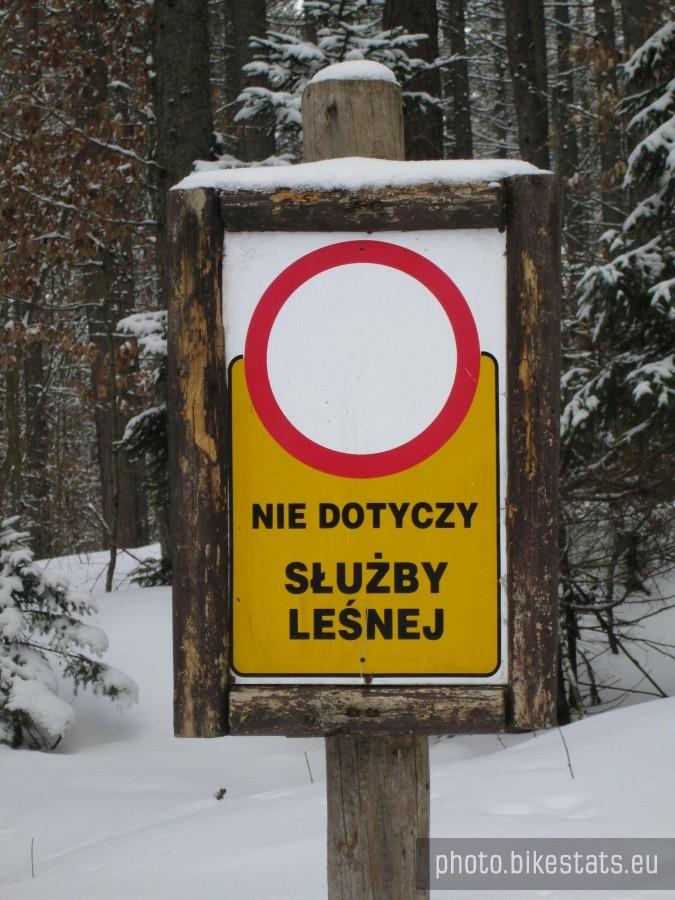 Czyli bez problemu wjeżdzamy ;-)