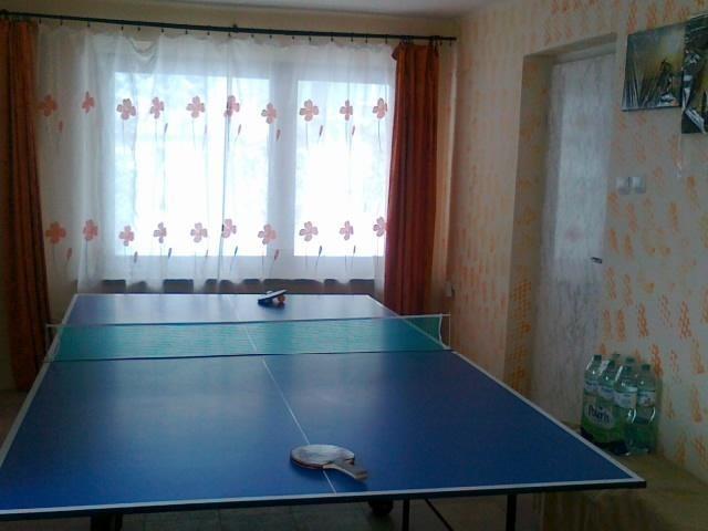 Tenisowe święta