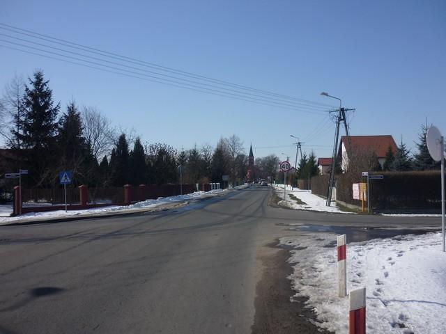 Drugi cel - osiągnięty:)