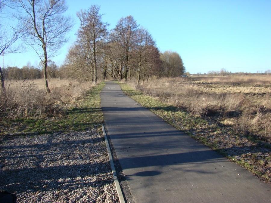 Wycieczka z siostrzyczką