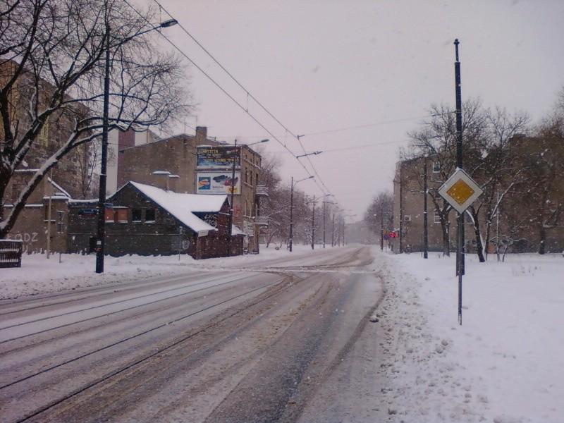 ul. Limanowskiego