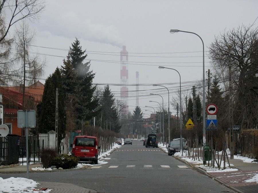Ulica Biedronki