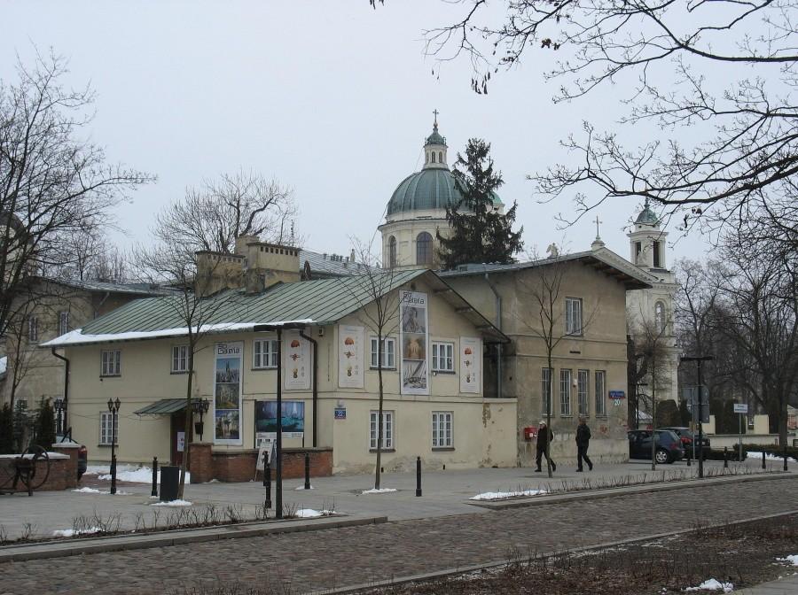 Jatki i ochronka