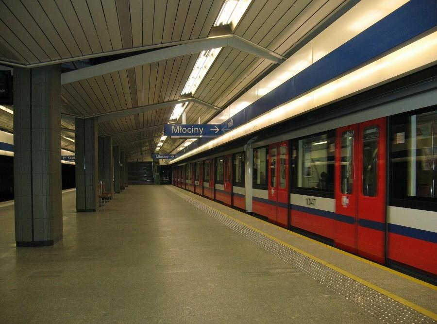 Metro
