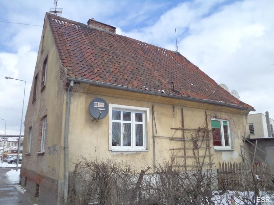 Mały magiczny domek