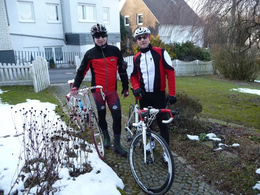 Runda przez Müngsten i Wermelskirchen