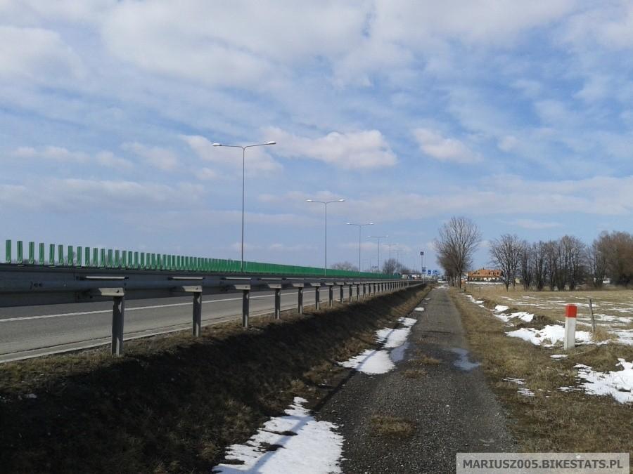Foto z wyjazdu | 3 kwiecień 2013