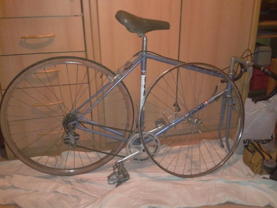 Romet Sport '78