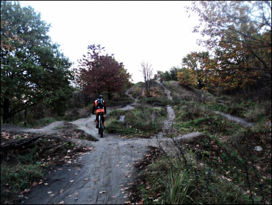 Uphill na Kilimandżaro part.2.