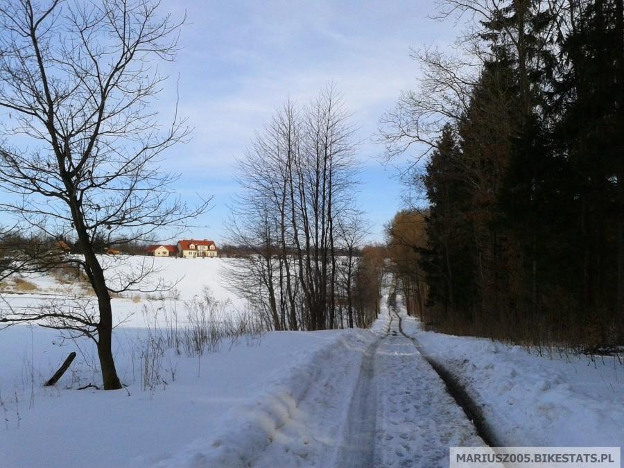 Foto z wyjazdu | 6 kwiecień 2013