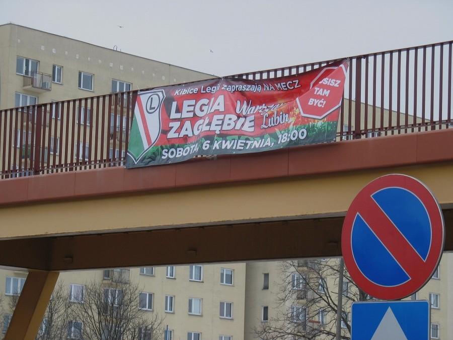 Zaproszenie na mecz