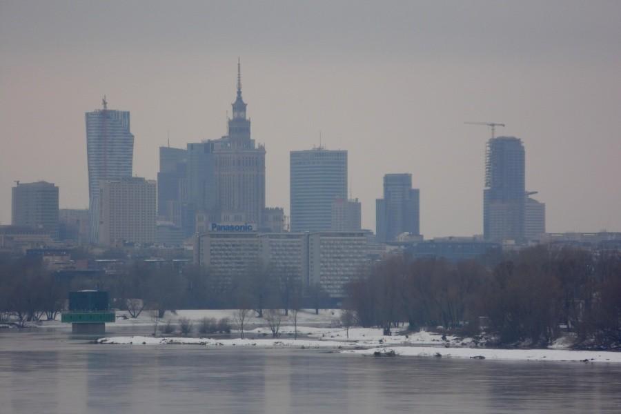 Downtown i Gruba Kaśka