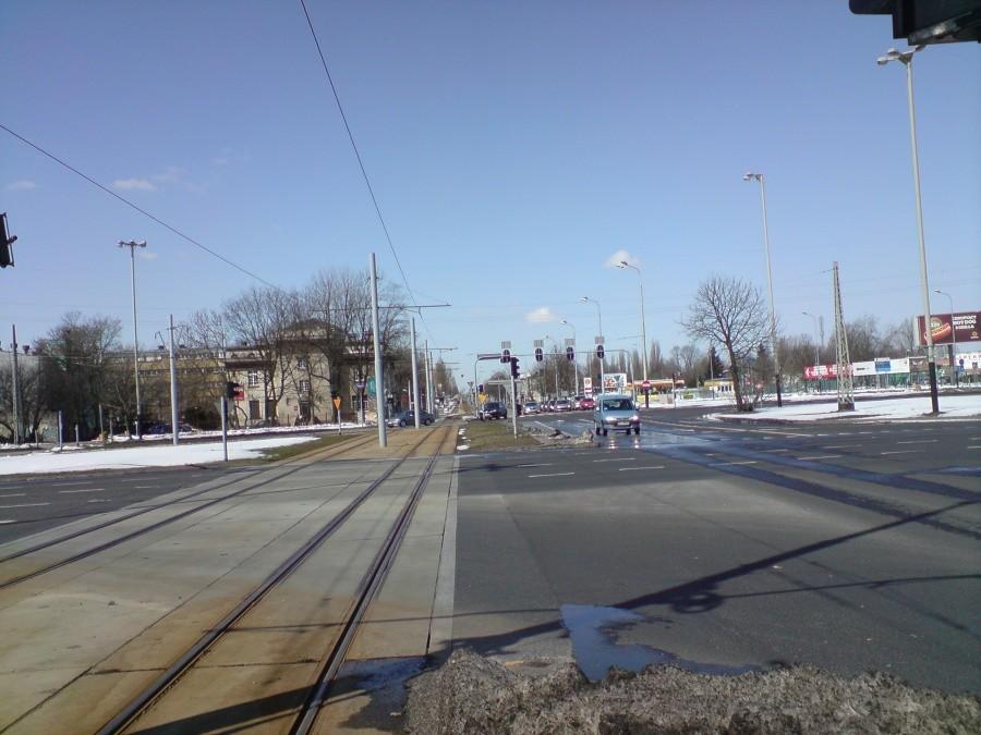 Łódź Rondo