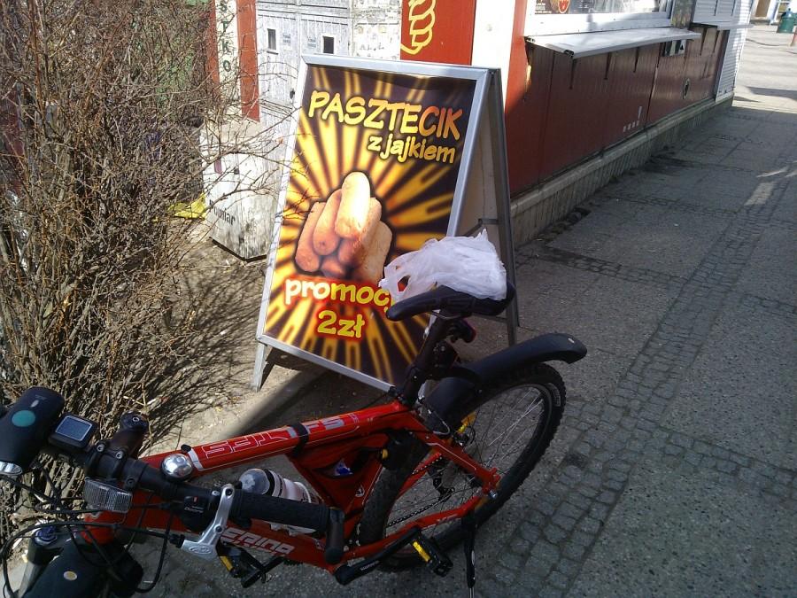 Szczecińskie paszteciki
