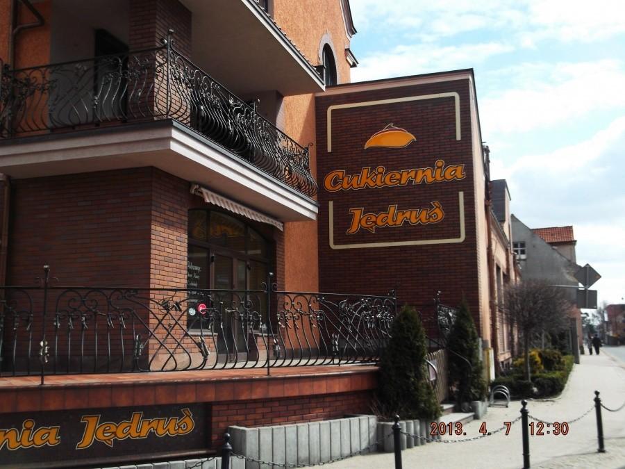 Zaprzyjaźnione miejsce