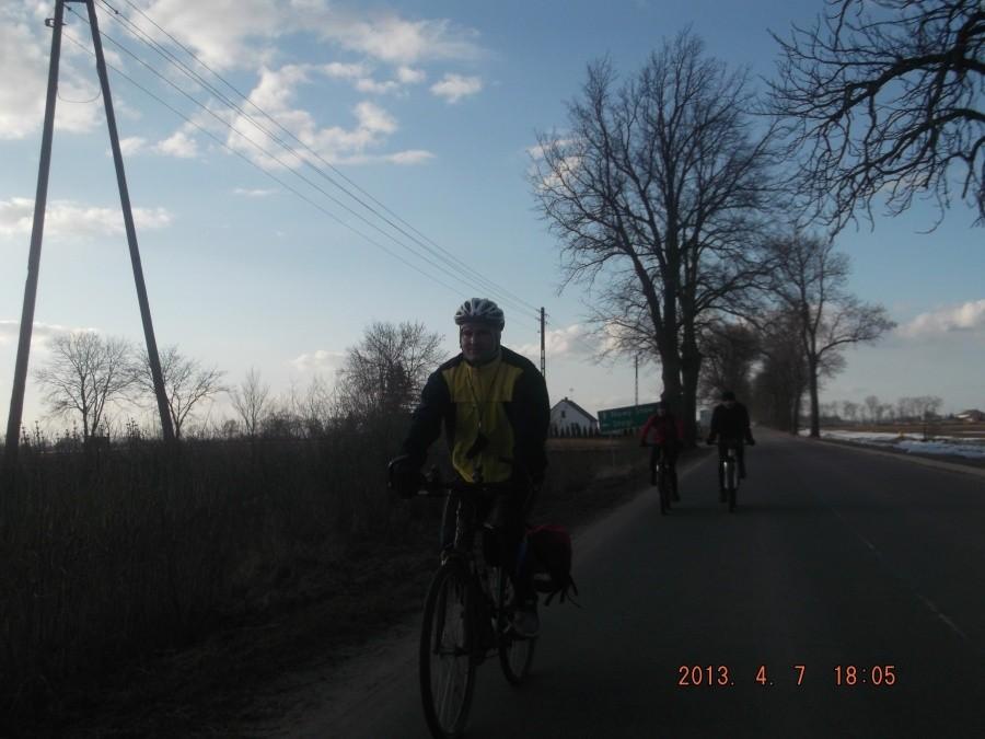 Moim towarzysze podróży