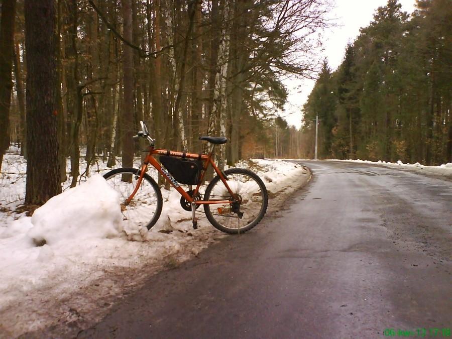 6. kwietnia i takie piękne bryły! *-*