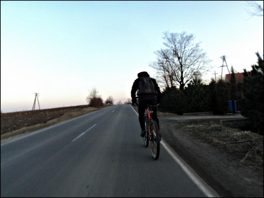 Walka do samego końca :)