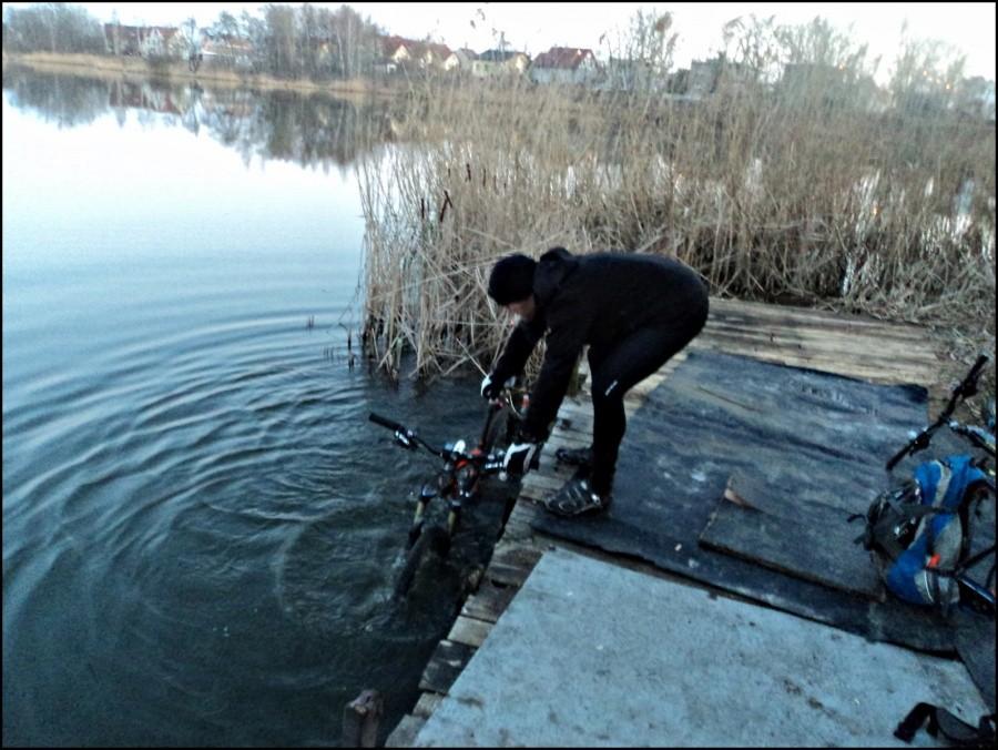 Nowe pojęcie myjki ;)