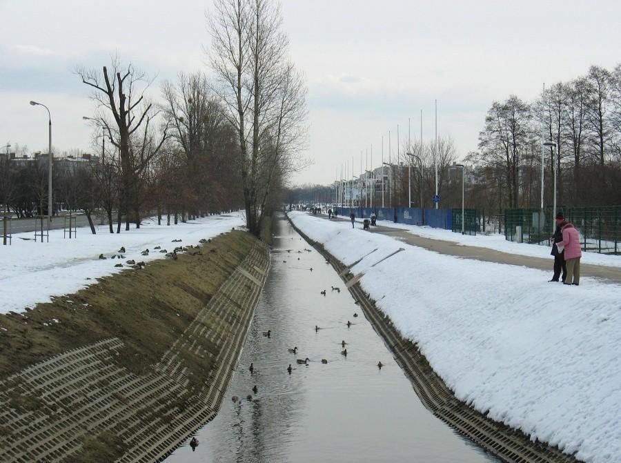 Potok Służewiecki