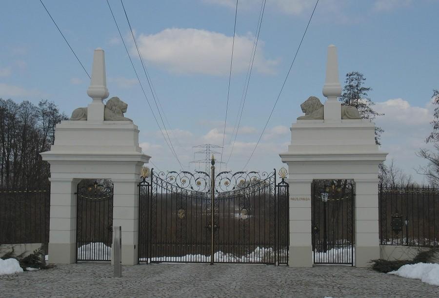 Energetyczne wrota