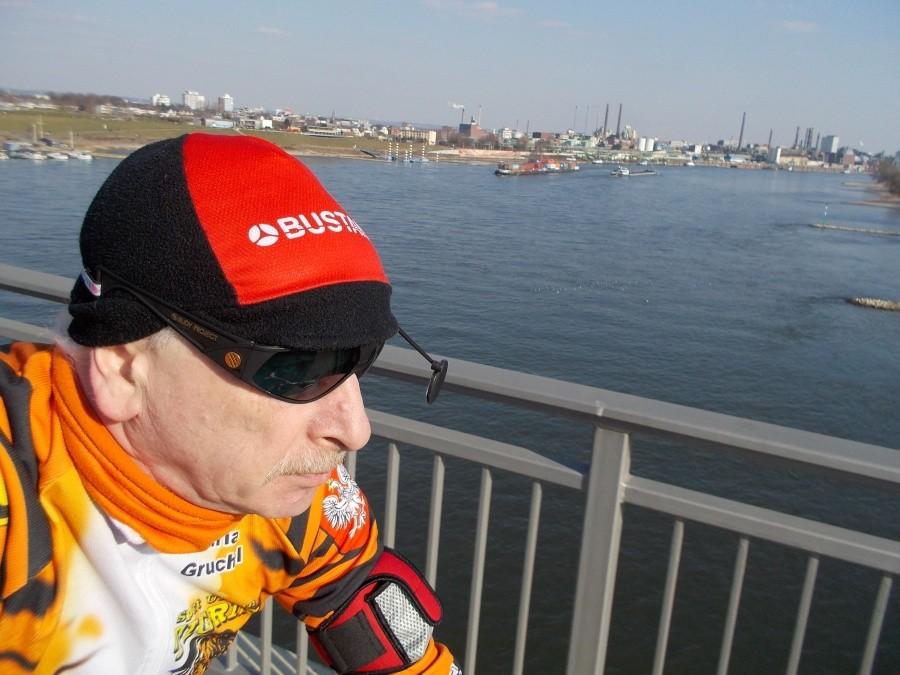 Elbsee-Köln Rhein Tour