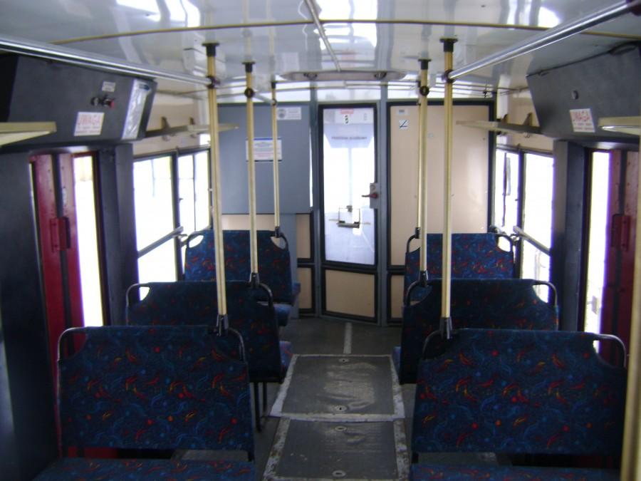 Wnętrze SN81-004