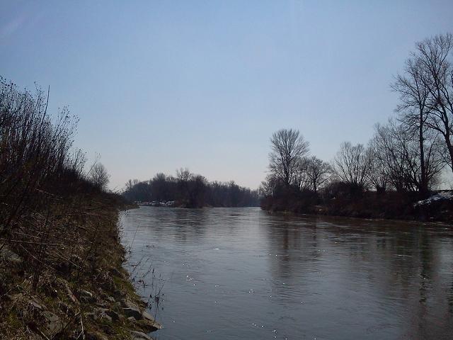 Olza i Odra
