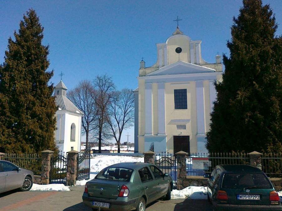 Czerwin