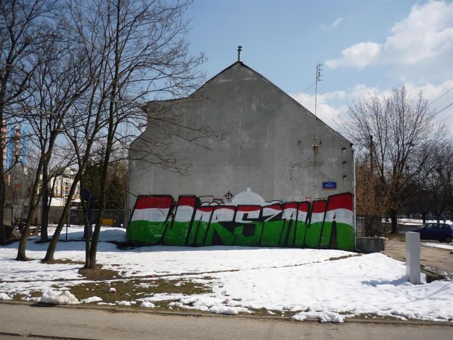 (...)Poczekaj, niech no przyjdą chłopcy z Mokrej(...)