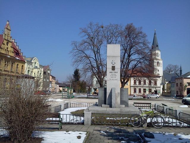 Stary Bohumin