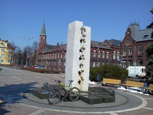 Niwy Bohumin rynek