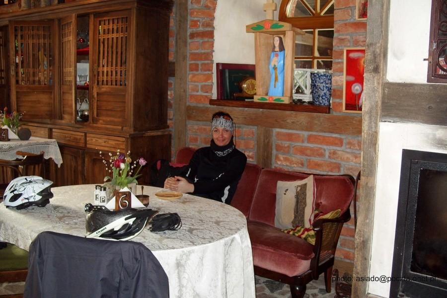 Zagroda Kociewska w Godziszewie
