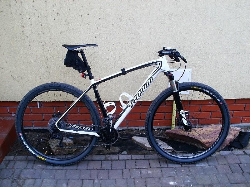 Spec Michała