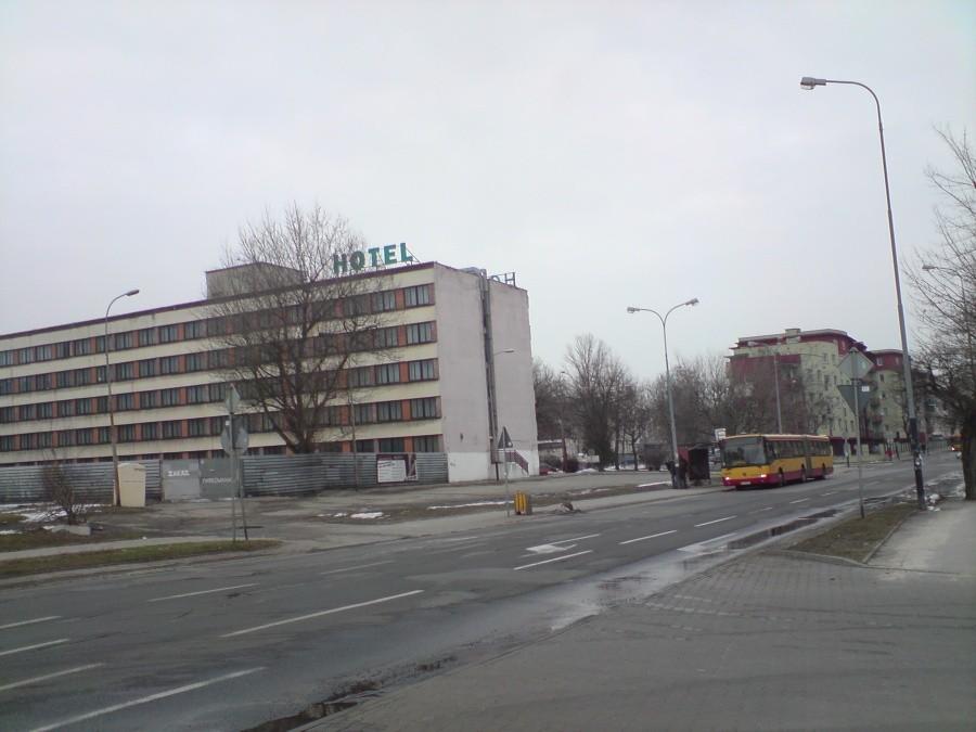 Łódź Struga