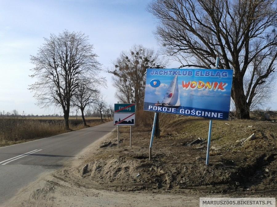 Foto z wyjazdu | 9 kwiecień 2013