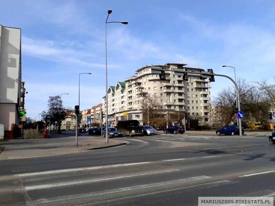 Foto z wyjazdu | 9 kwiecień 2013