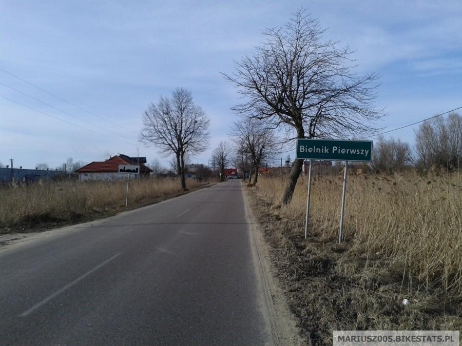 Foto z wyjazdu | 9 kwiecień 2013