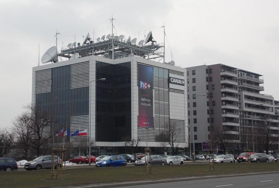 Nowa definicja rozrywki