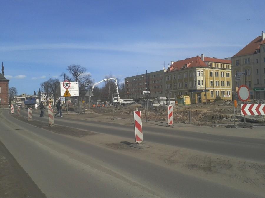 Plac Słowiański