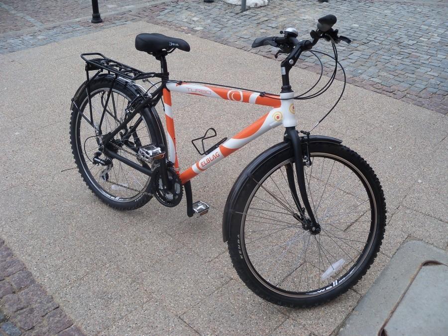 TURBO ROWER ELBLĄSKI
