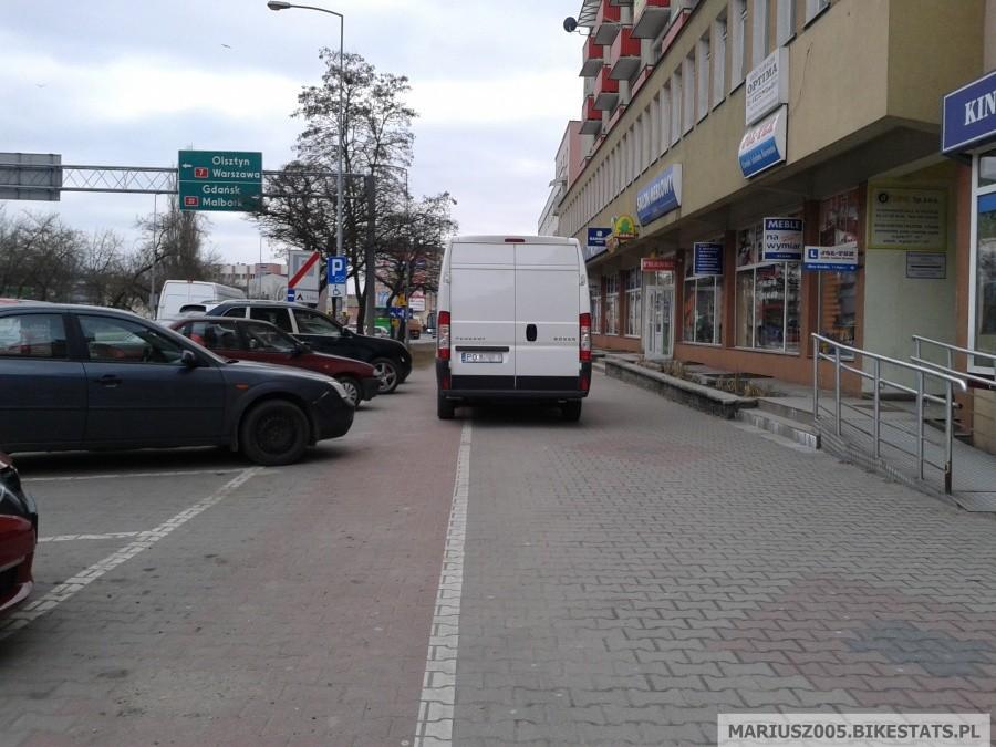 Foto z wyjazdu | 10 kwiecień 2013