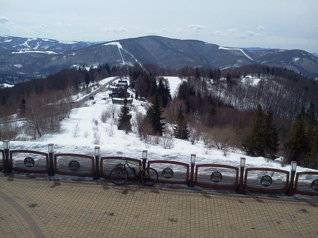 Widok z Równicy