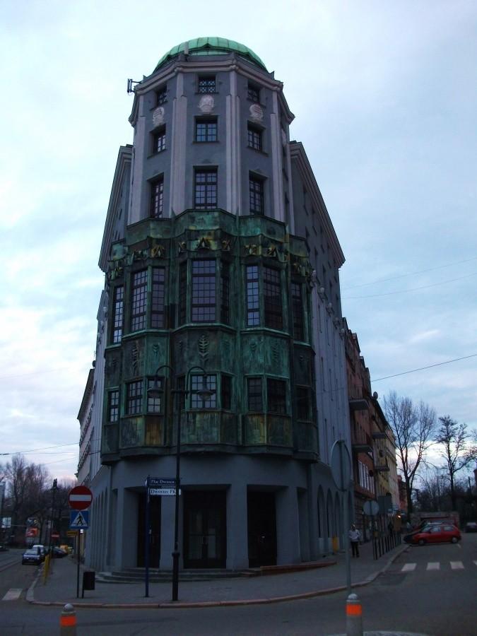 Hotel Admiralspalast