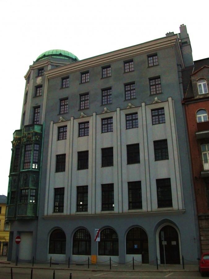 Hotel Admiralpalast