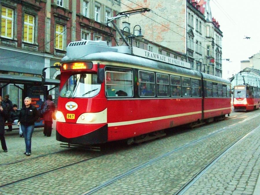 Tramwaj Helmut
