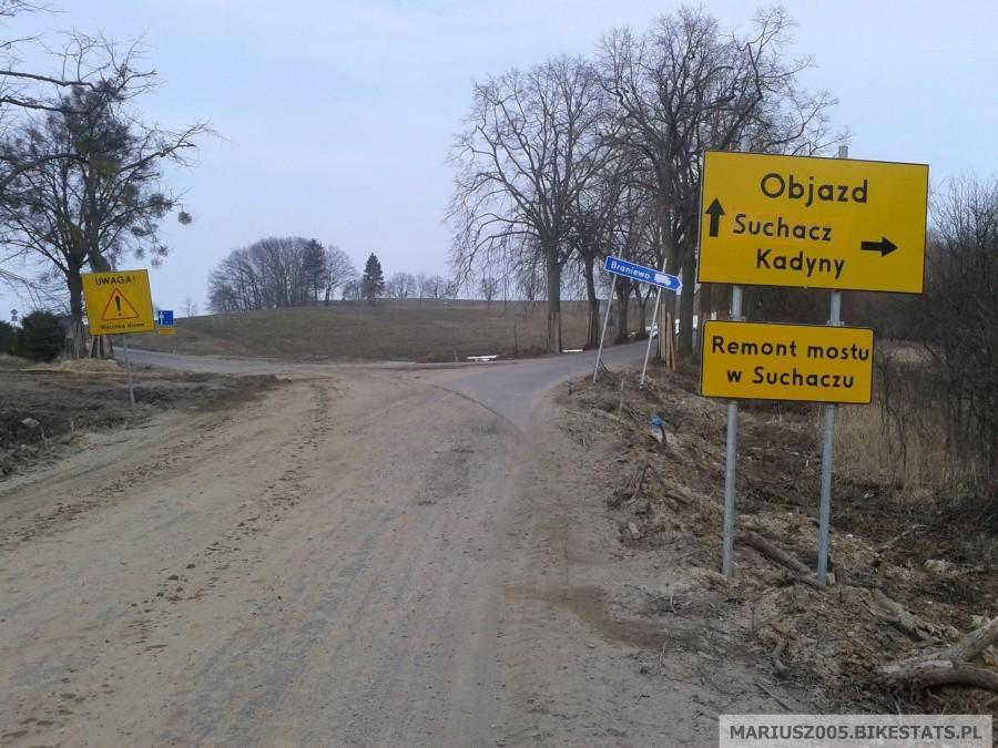 Foto z wyjazdu | 11 kwiecień 2013