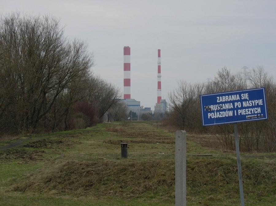 Zakaz poruszania