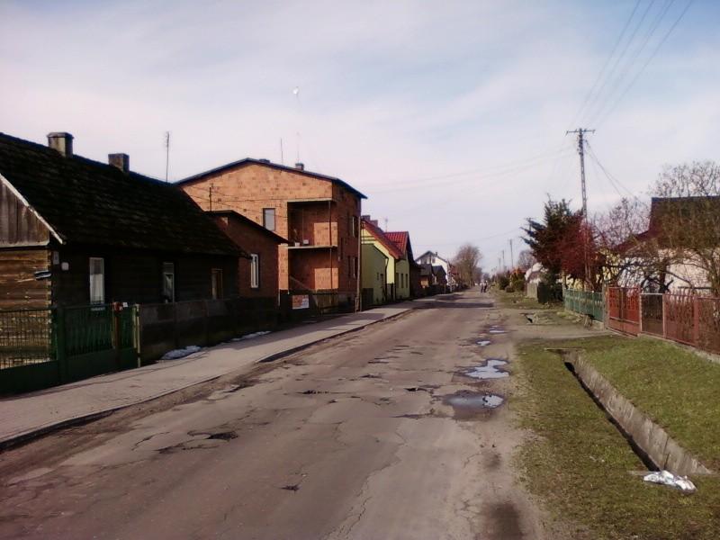 Szydłów