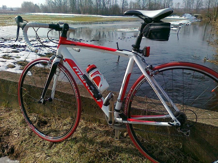 Merida 904 rocznik 2010